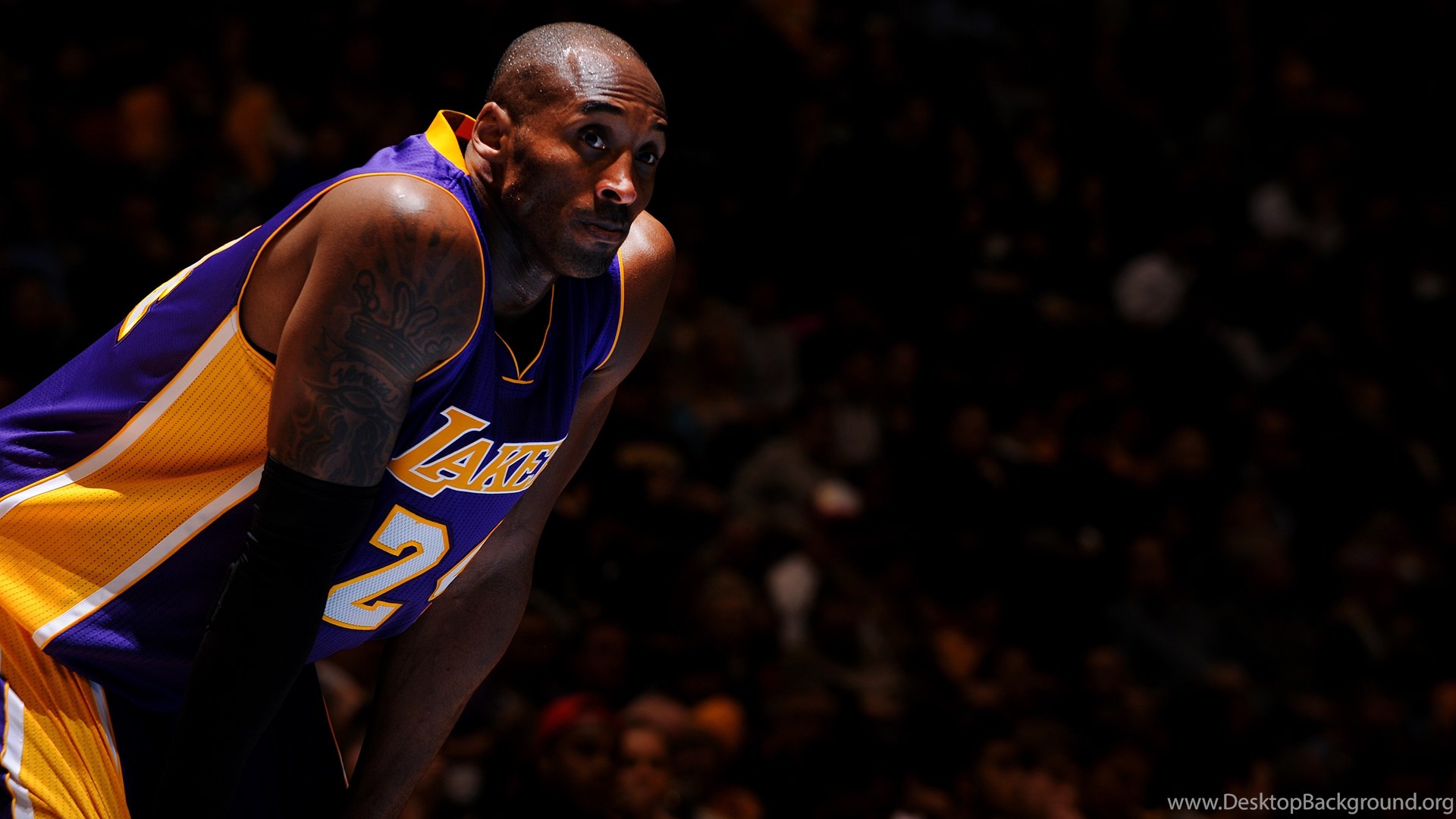 HD Kobe Bryant NBA Basketball Wallpapers HD Full Size ...