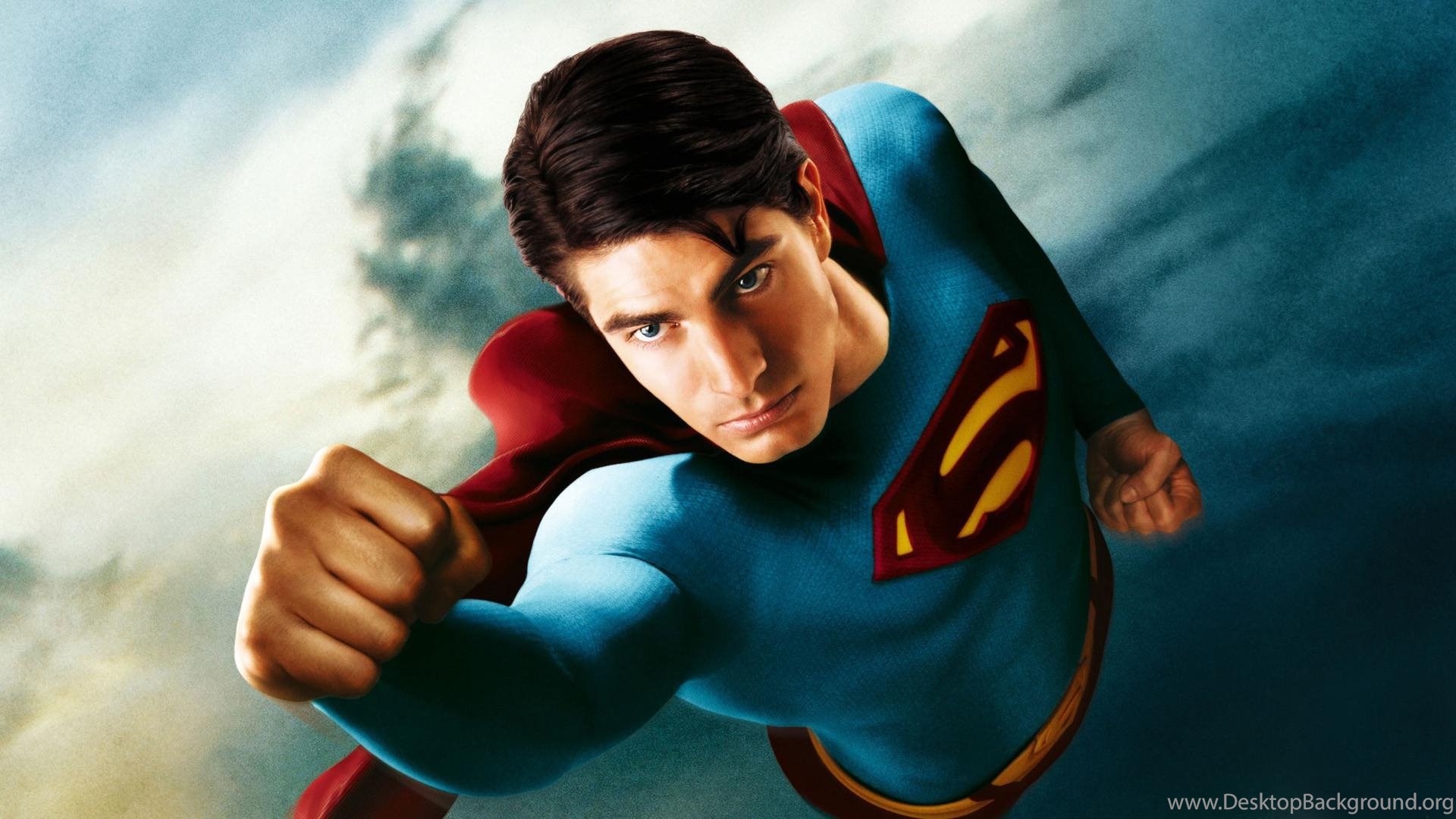 Super return. Брэндон рут Супермен. Супермен 1.