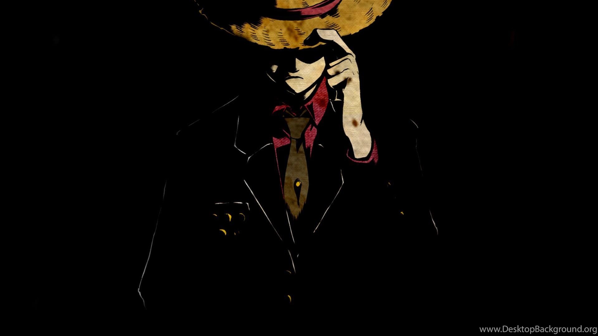 One Piece Wallpapers 9 Best Wallpapers Collection Desktop