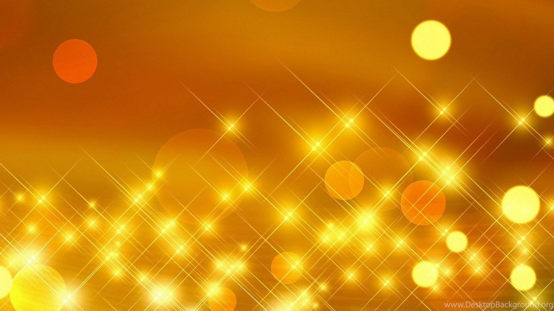 Gold clearance colour wallpaper