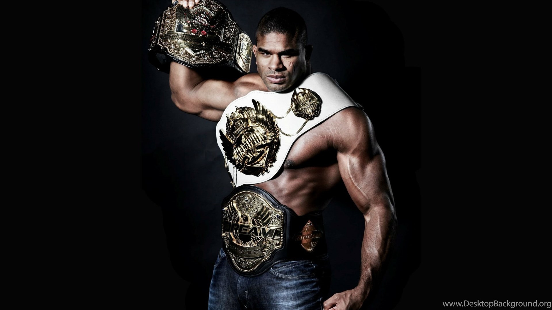 Mma Wallpapers Hd Download Desktop Background