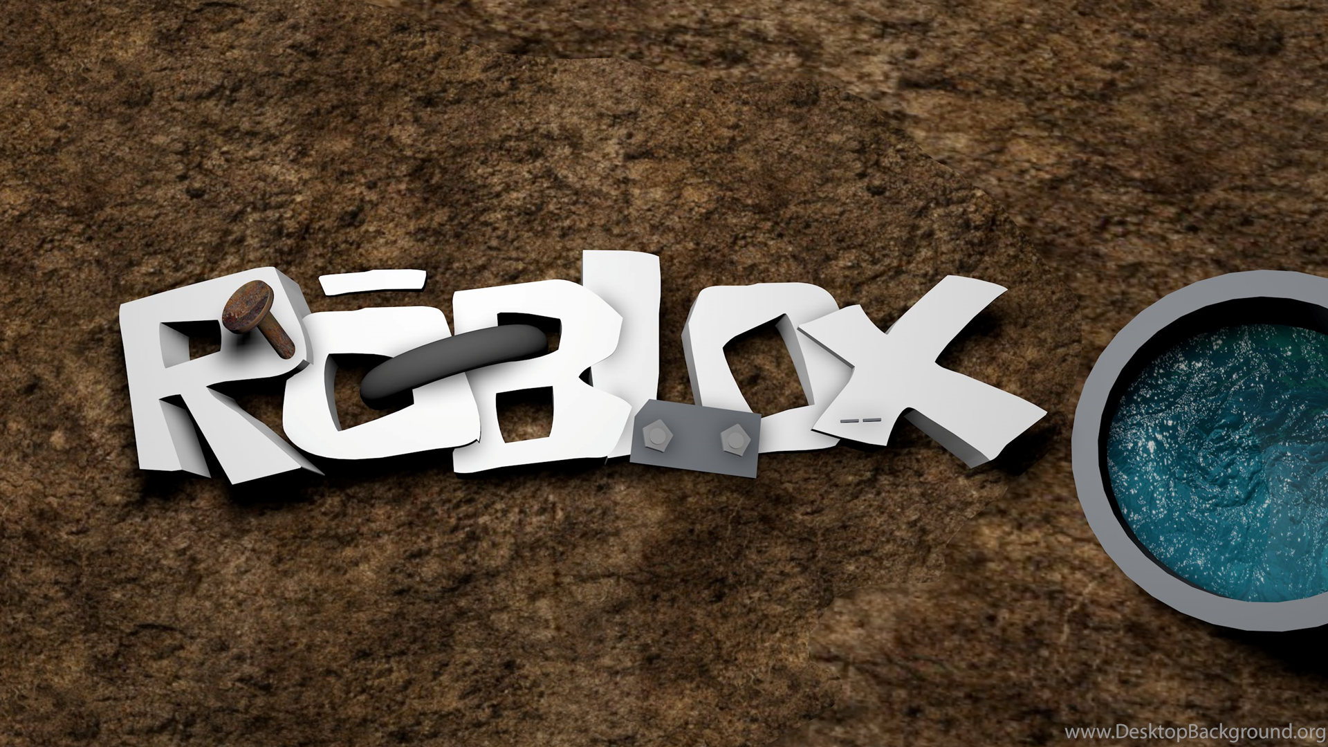 Roblox Wallpapers 3D By JoeTPB On DeviantArt Desktop ...
