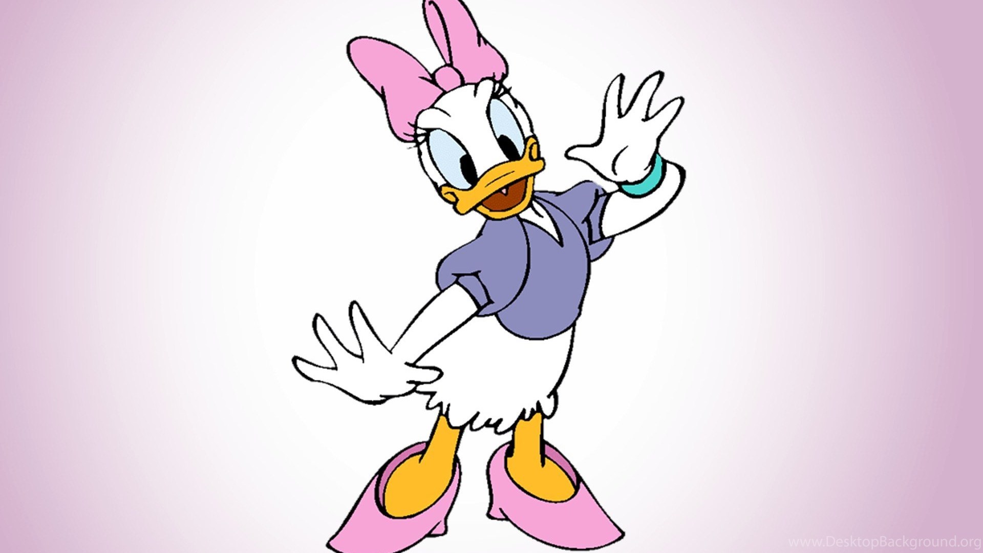 Daisy duck images