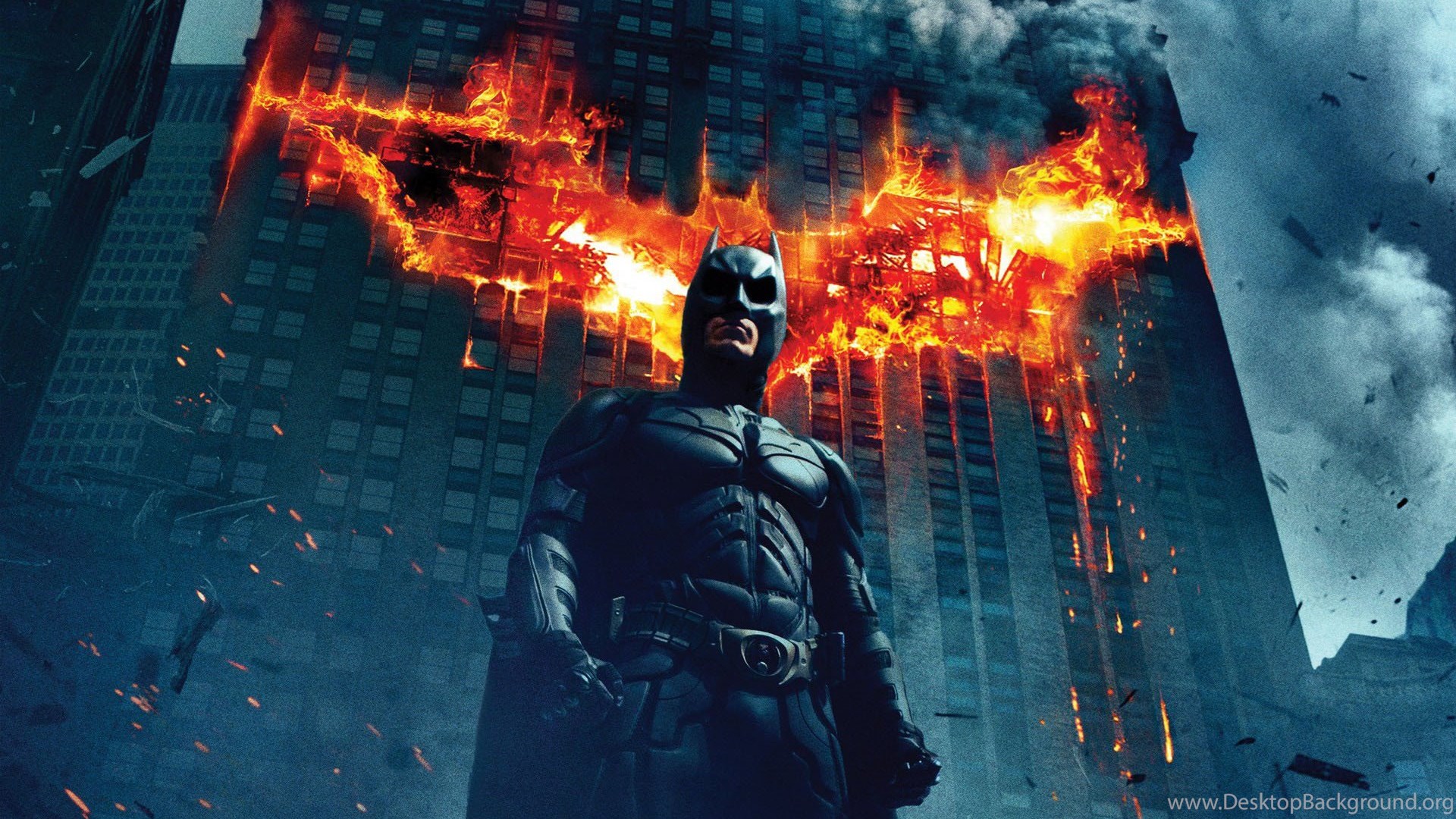 Movie Wallpaper Batman The Dark Knight Rises 3d Wallpaper Images Desktop Background