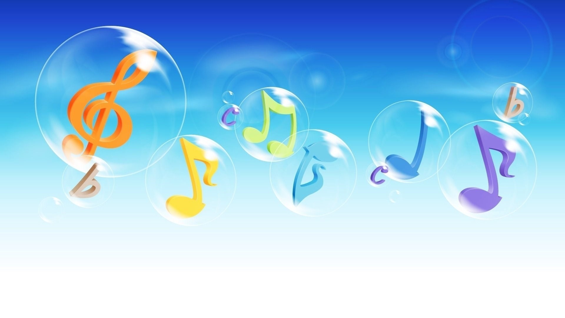 Music Air 3d Wallpapers Hq Free Wallpapers Download 100 High