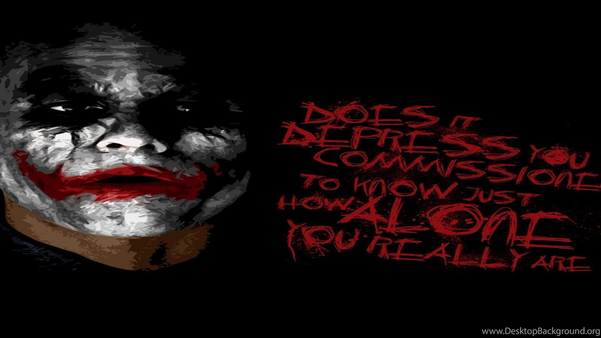 Download Joker Hd Wallpapers In 3840x1080 Widescreen Mobile