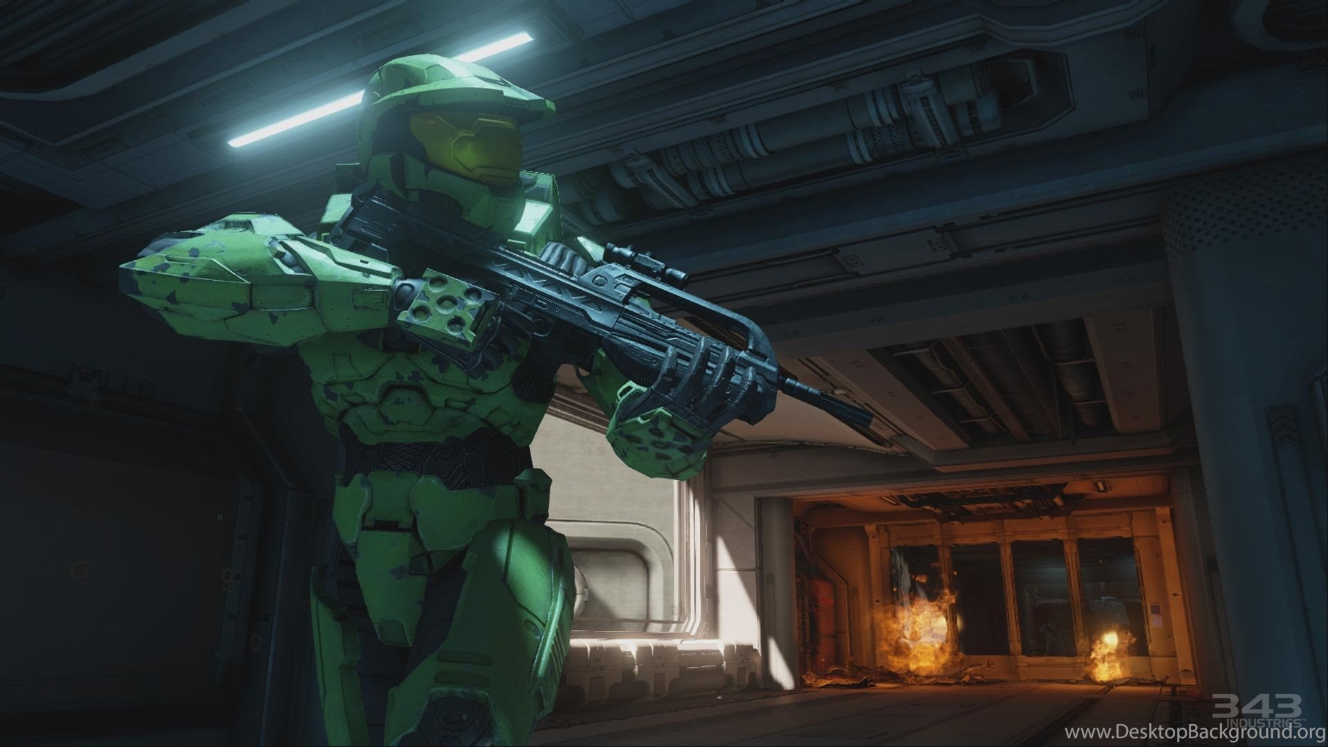 Mcc Halo 2 Wallpapers Pics About Space Desktop Background