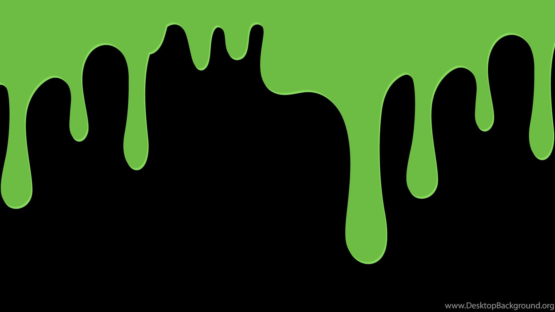 Wallpapers Slime 1920x1080 Desktop Background