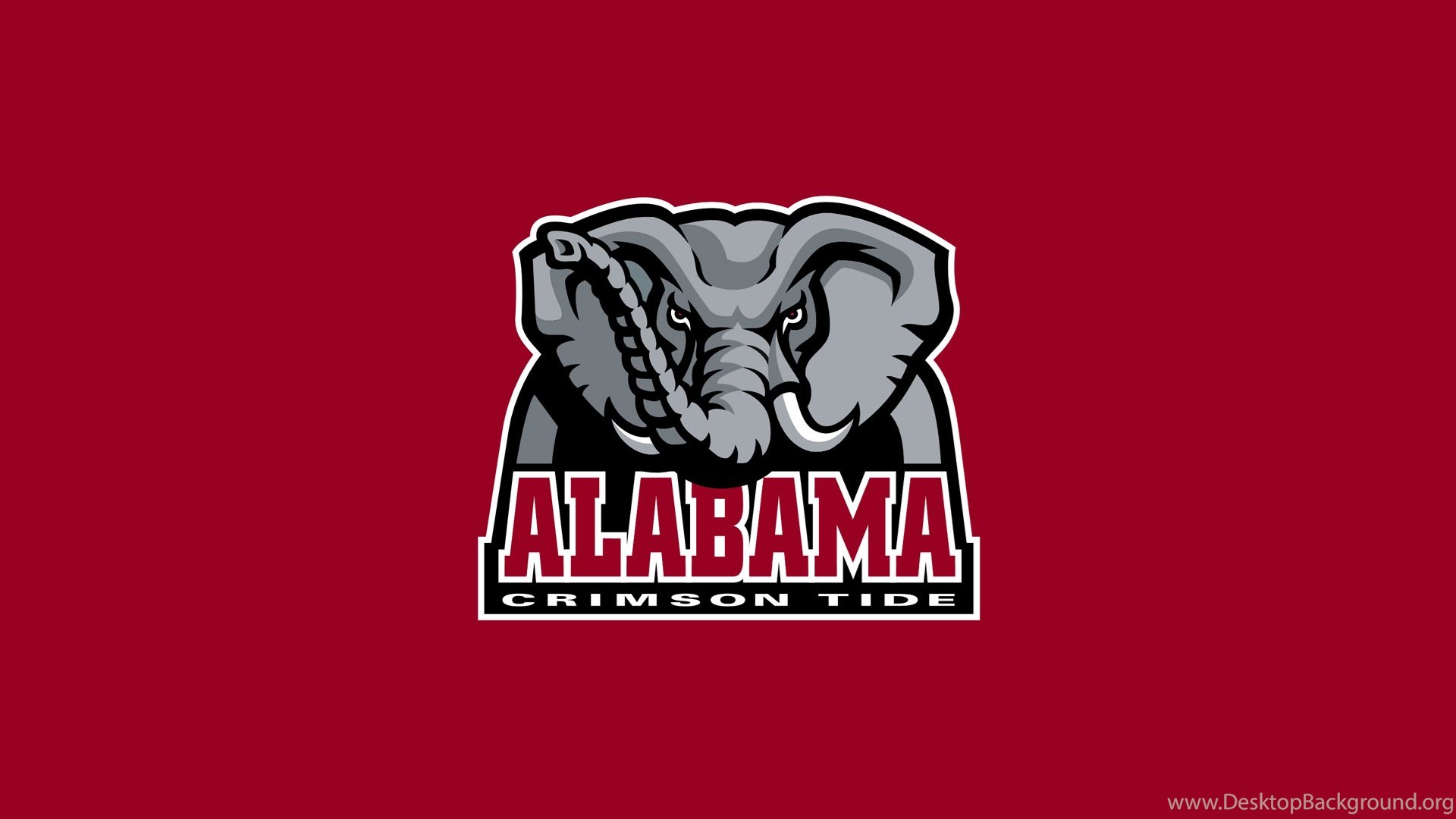 Logo Alabama Football Images