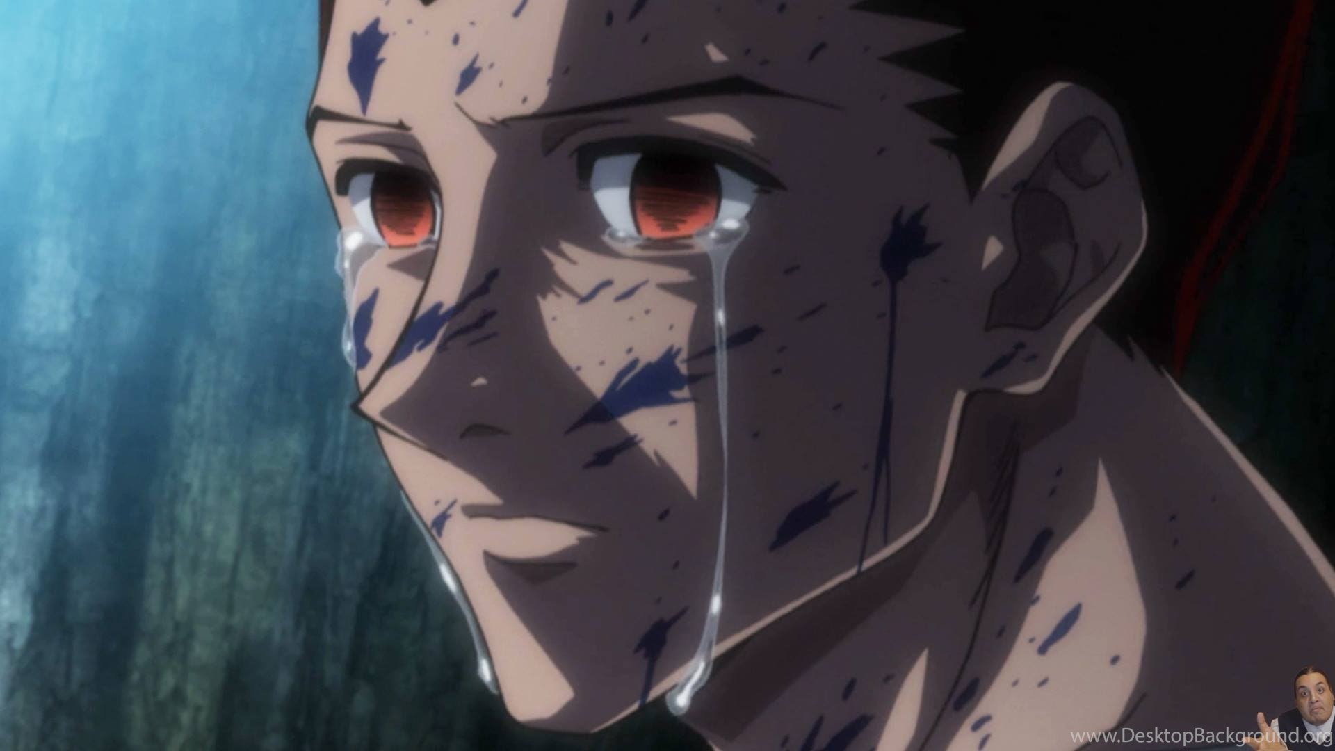 805959 hunter x hunter 2011 episode 131 x live