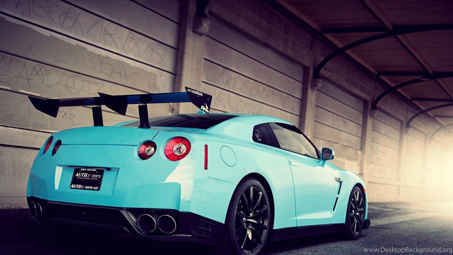 Featured image of post Nissan Gtr Wallpaper 4K Blue : We have 74+ background pictures for you!