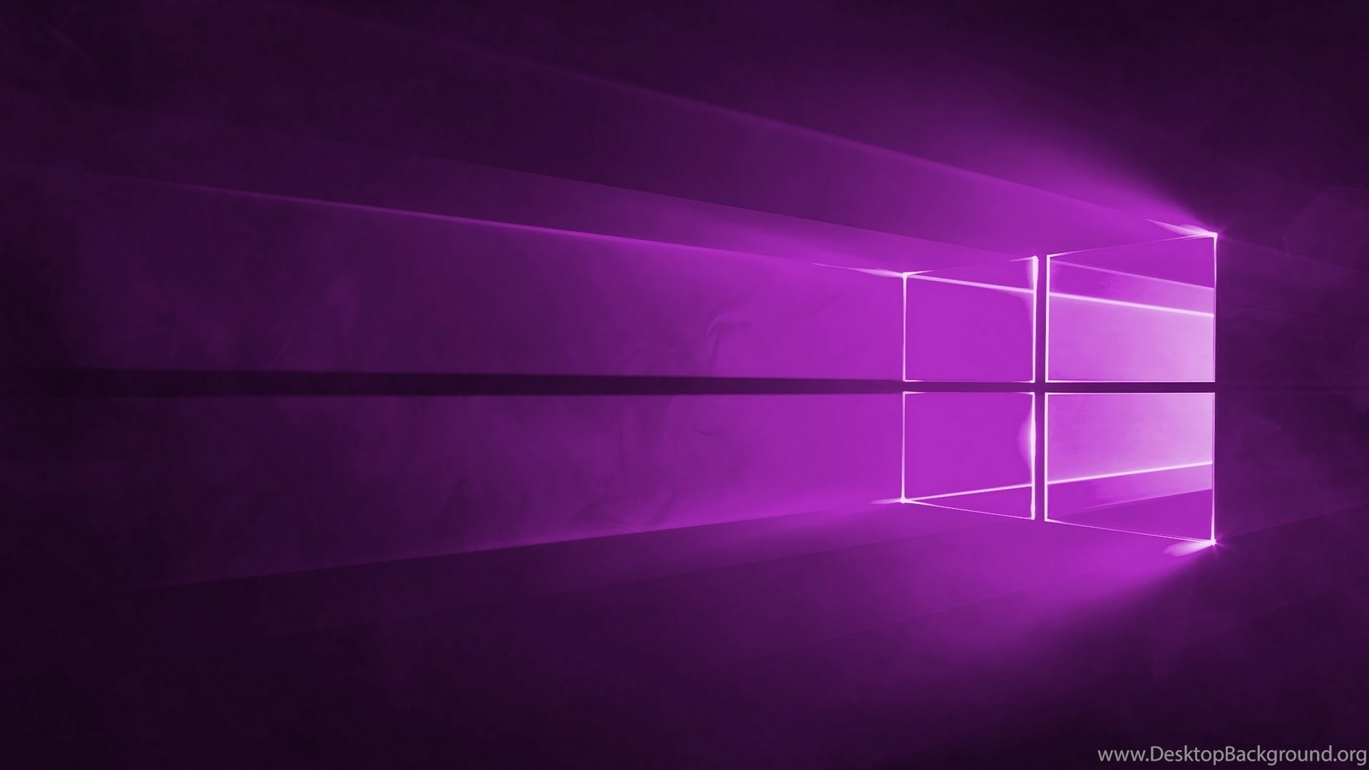 Windows 10 Wallpapers Violet Theme 1920x1080 4527 Desktop