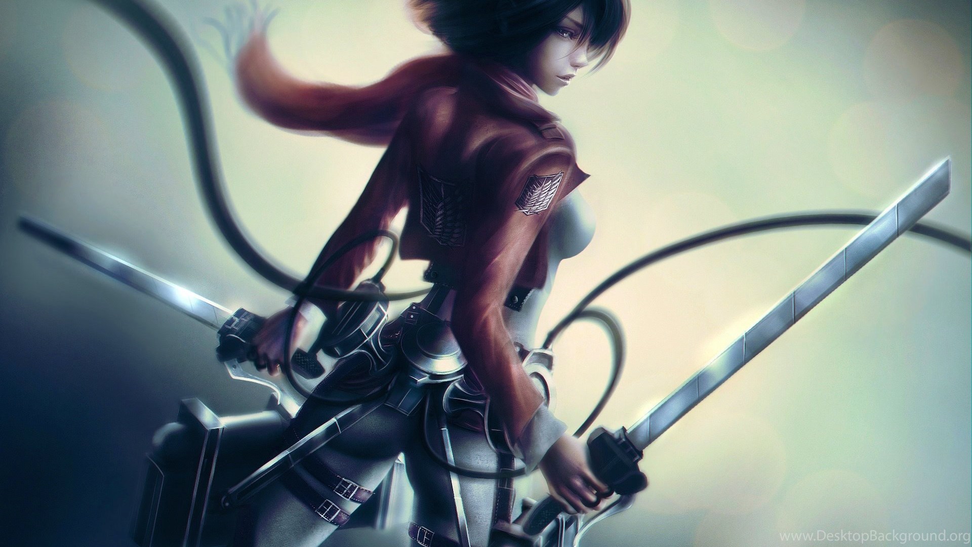 Cute 3d Anime Wallpaper Image Num 46