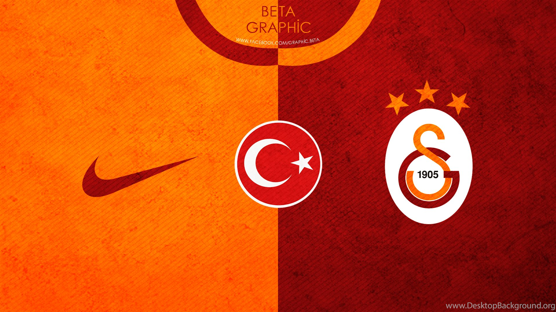 Galatasaray Forma Wallpapers Desktop Background