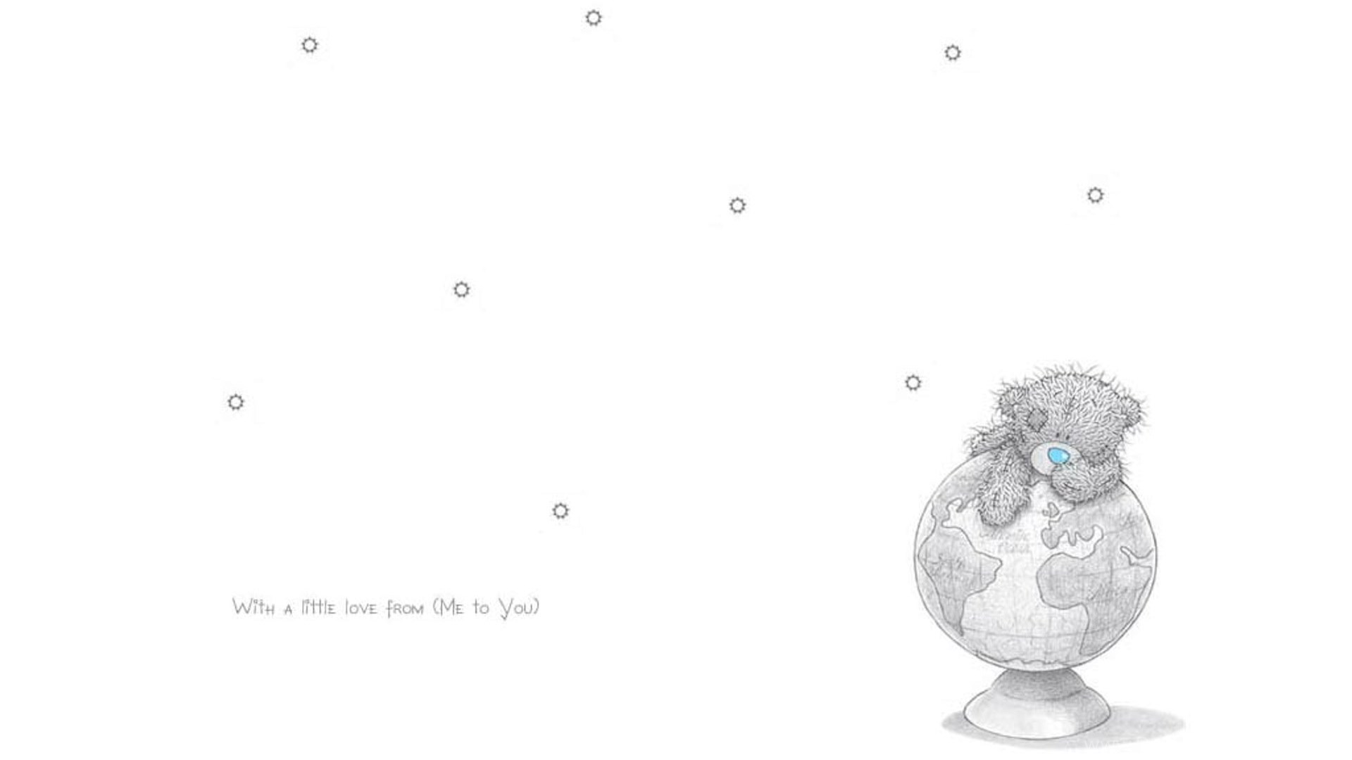 tatty teddy pictures to colour in