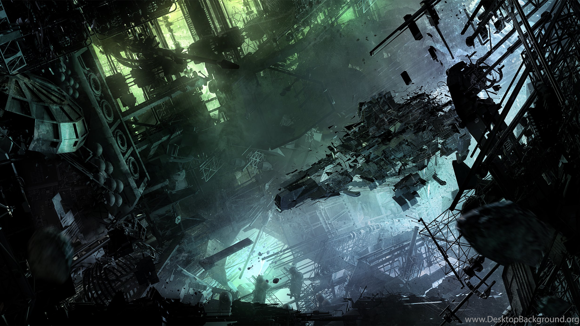 Great Sci Fi Art By Finnian Macmanus 17 Desktop Background Images, Photos, Reviews