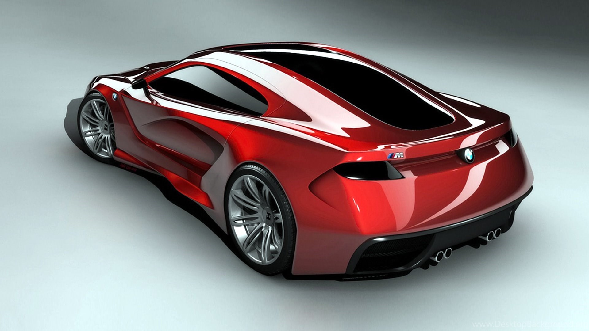 BMW 9 Electro