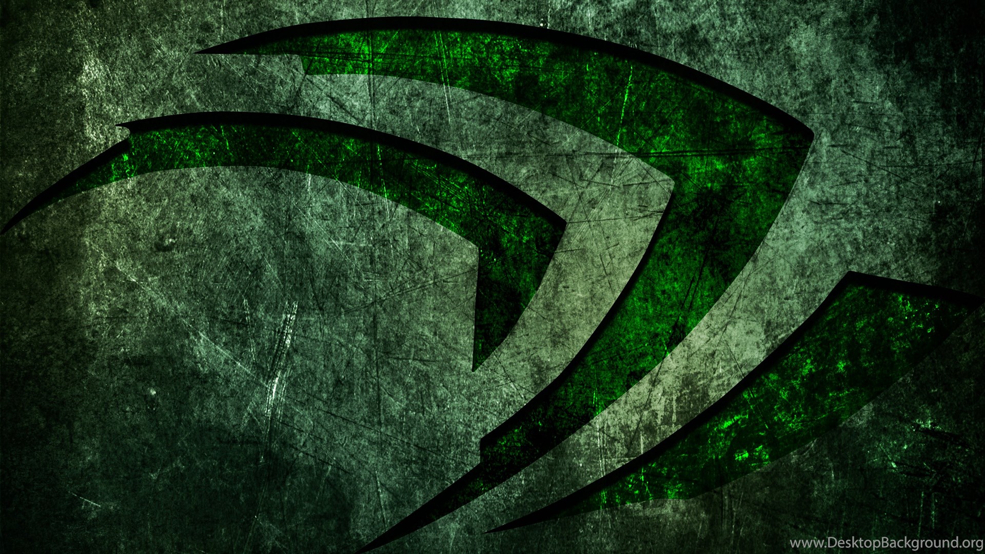 Картинки nvidia на рабочий стол
