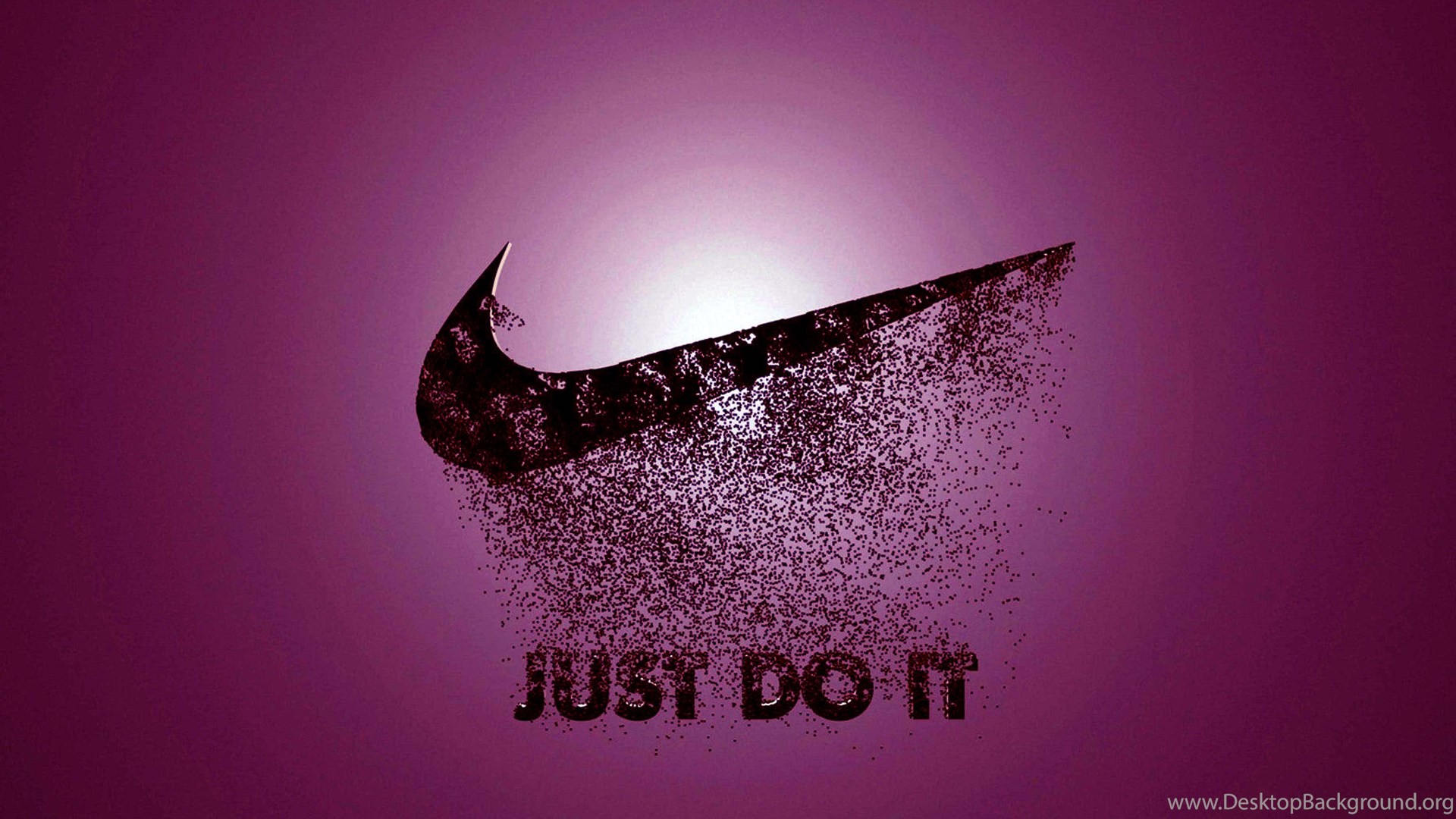 Nike Wallpapers Just Do It Most Popular Hd Images Desktop Background