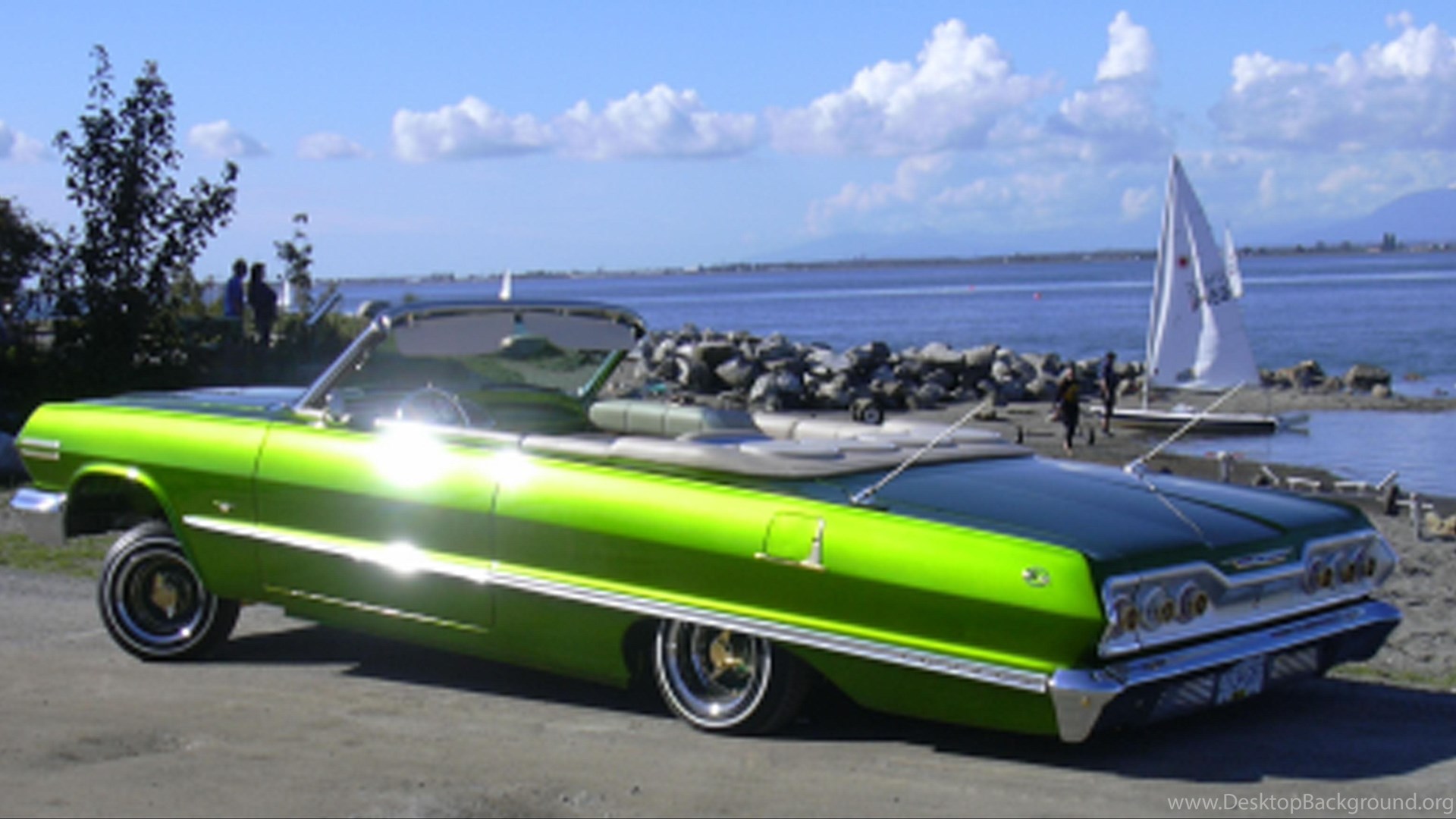 Lowrider Bomb