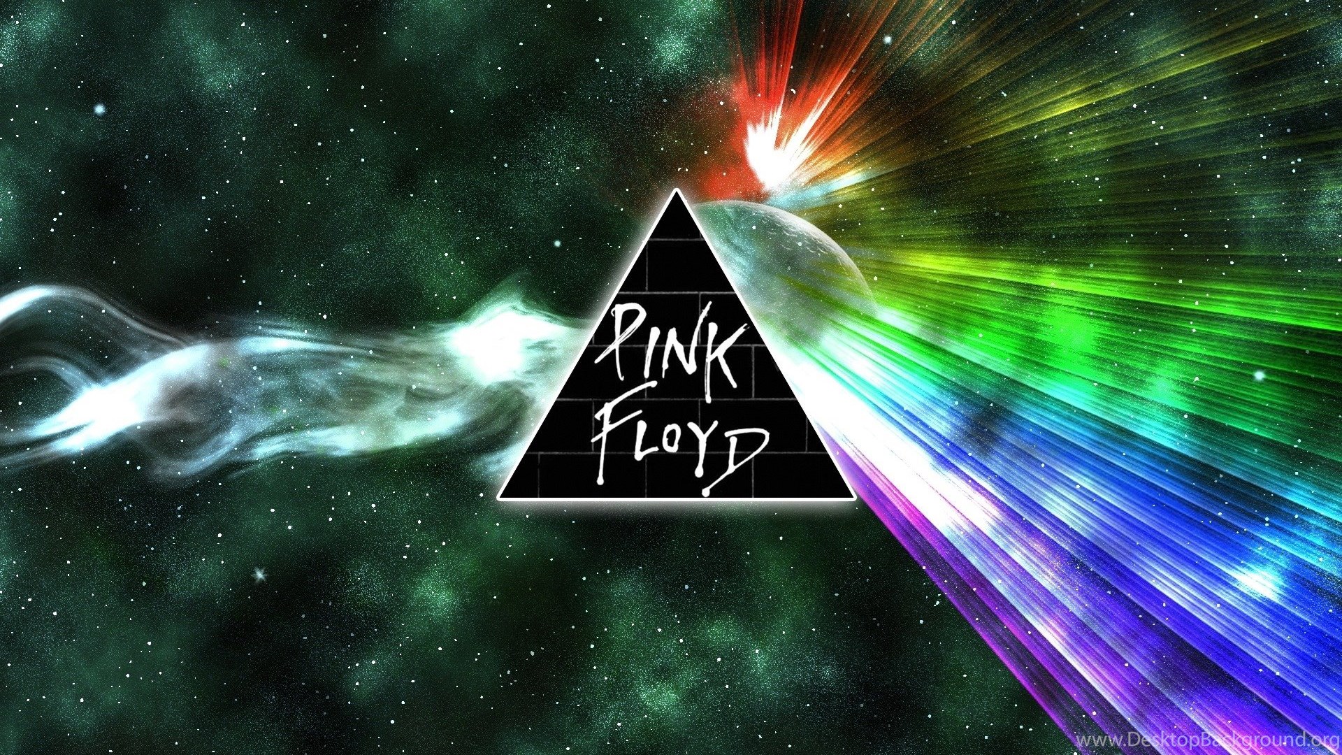 Hd Pink Floyd Dark Side Of The Moon Wallpapers And Photos Desktop
