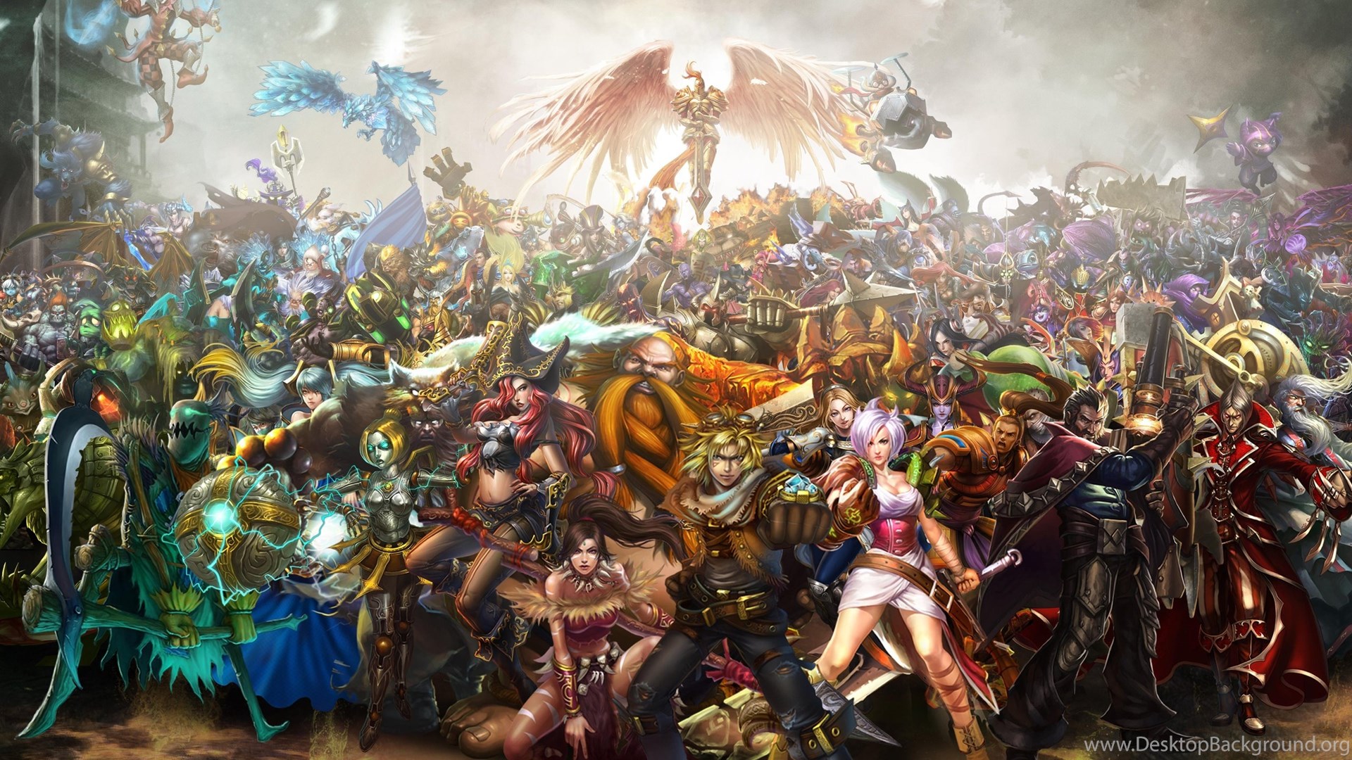 League of Heroes for ipod instal League of Heroes for ipod instal