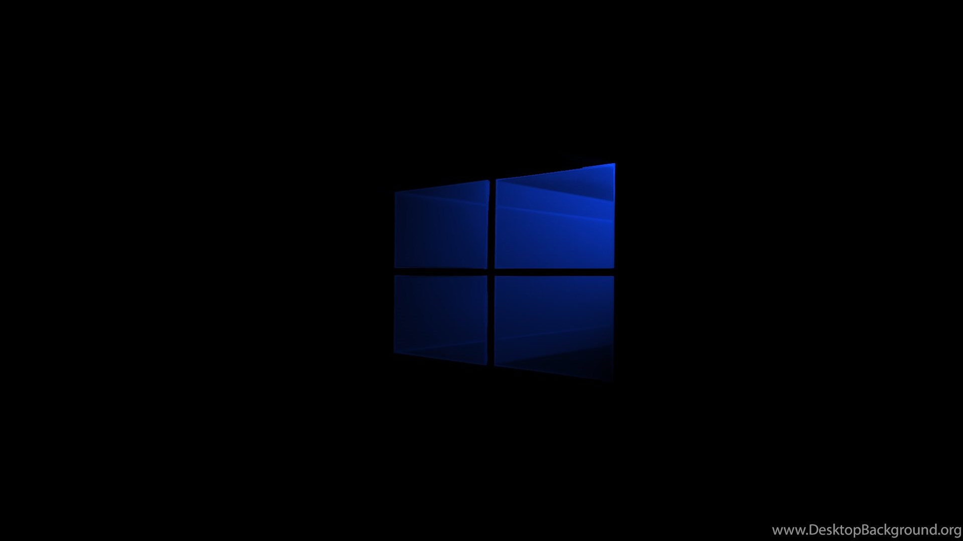 Minimal Windows 10 Wallpapers By Arcadiogarcia On DeviantArt Desktop