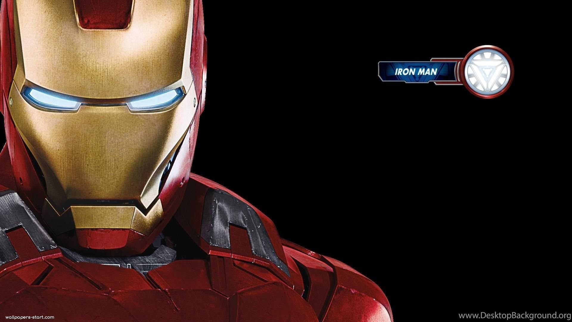 Hd Wallpapers Iron Man 3 Wallpapers Cave Desktop Background