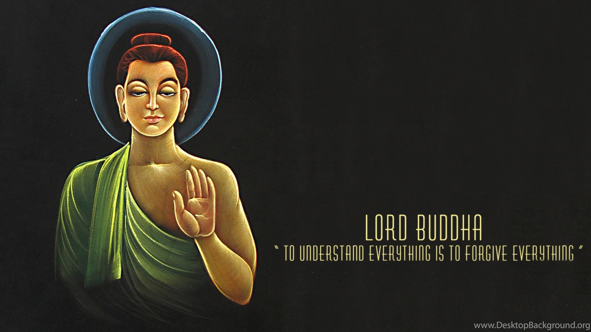 Free Download 19 Buddha Quotes Wallpapers HD Desktop ...