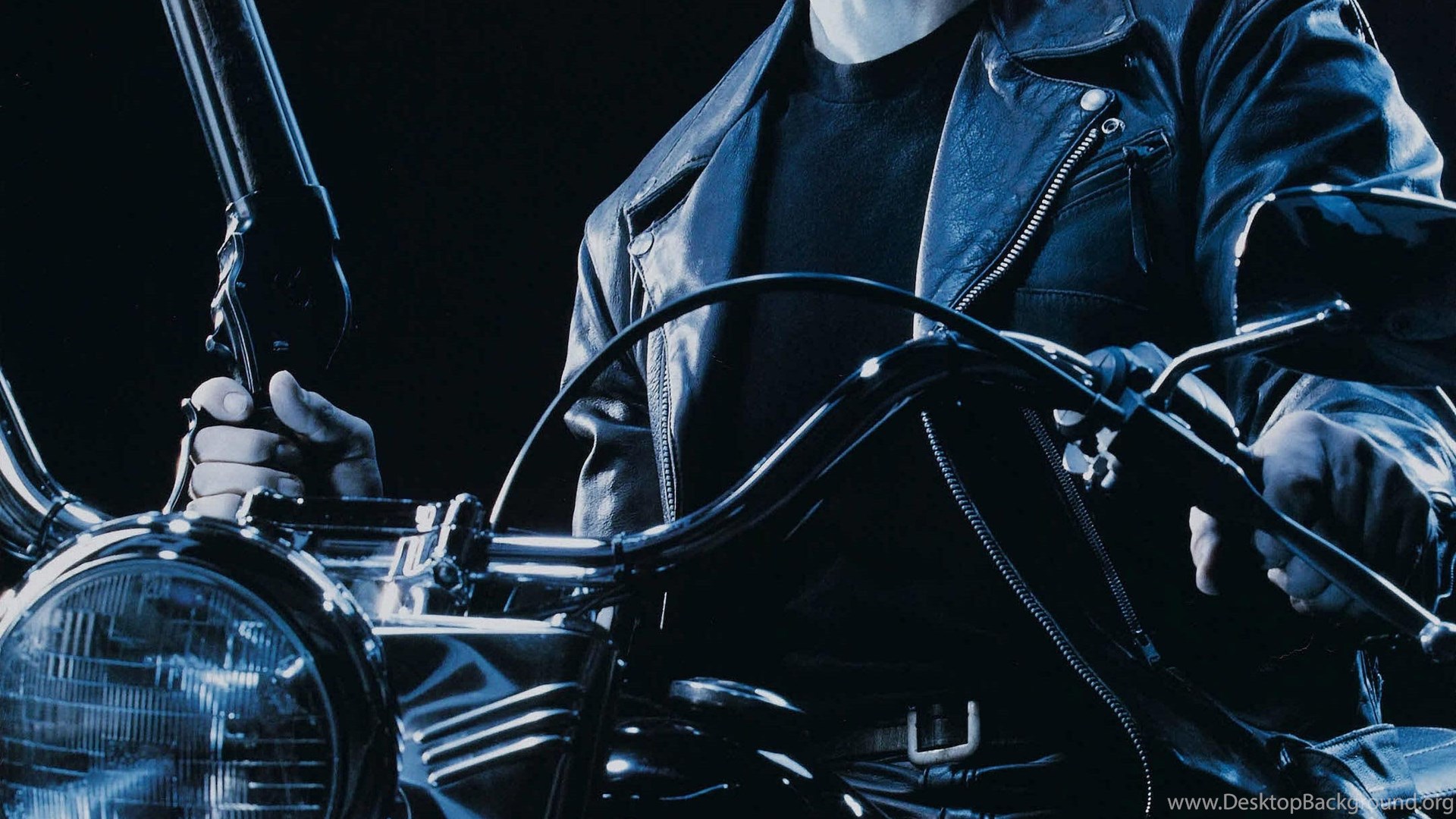 Featured image of post Terminator 2 Wallpaper Hd Silver terminator robot digital wallpaper movies digital art