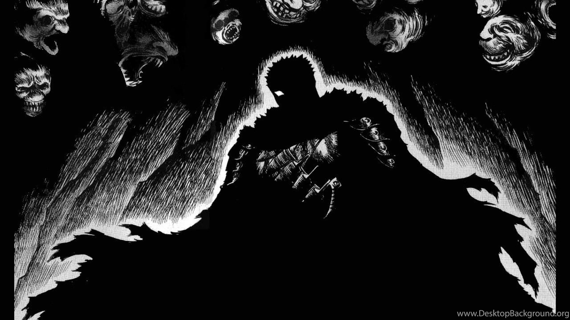 Dark Anime Wallpaper Hd 1920x1080 Hd Wallpaper For Desktop Dark Anime Wallpaper Hd 1920x1080 Hd Wallpaper For Desktop