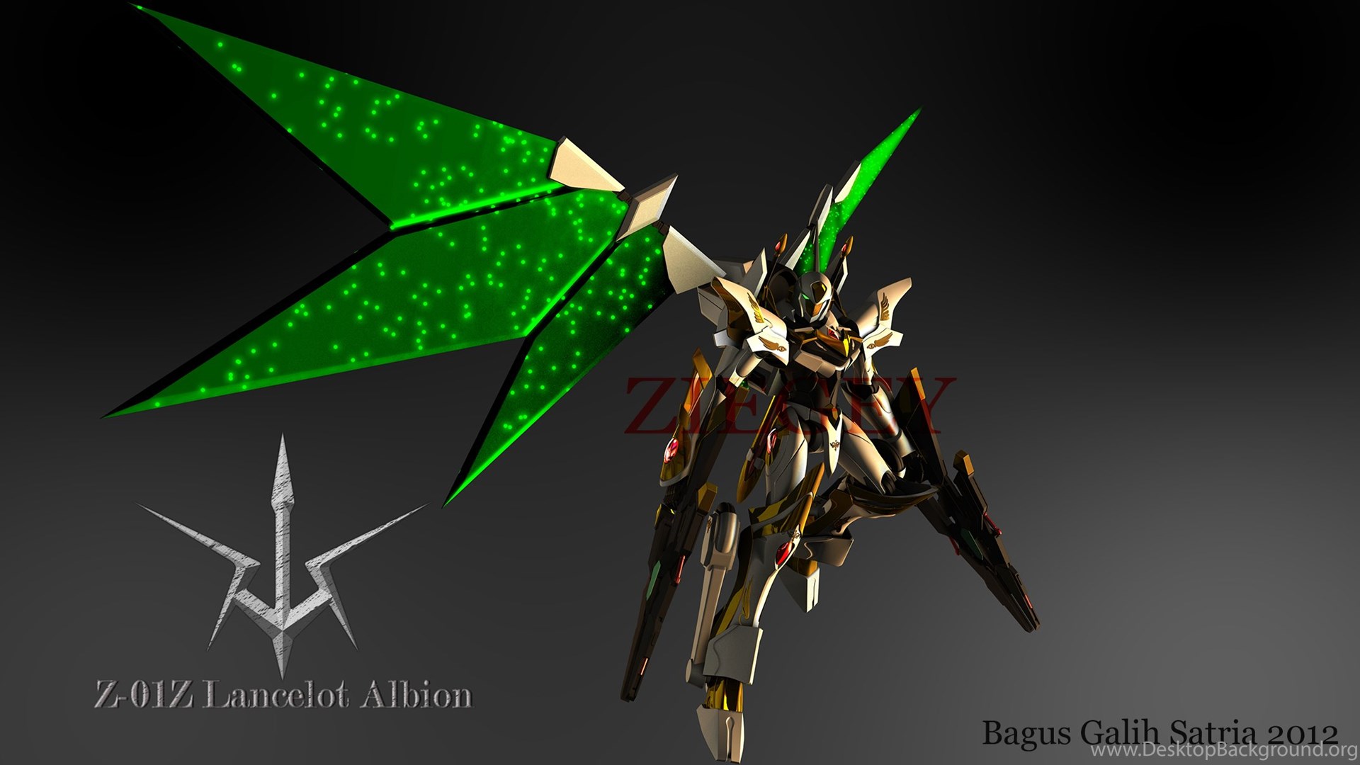 code geass lancelot albion model kit
