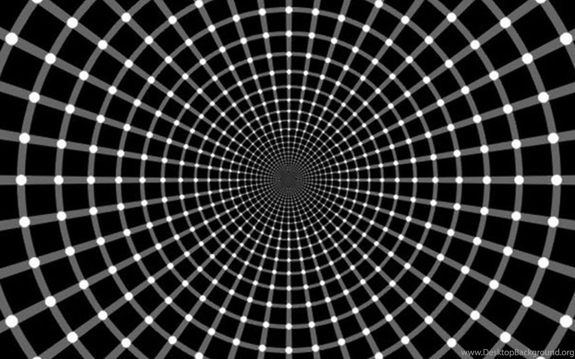 Черные круги на экране. Зрительные иллюзии. Визуальные иллюзии. Фон иллюзия. Иллюзия зрения.
