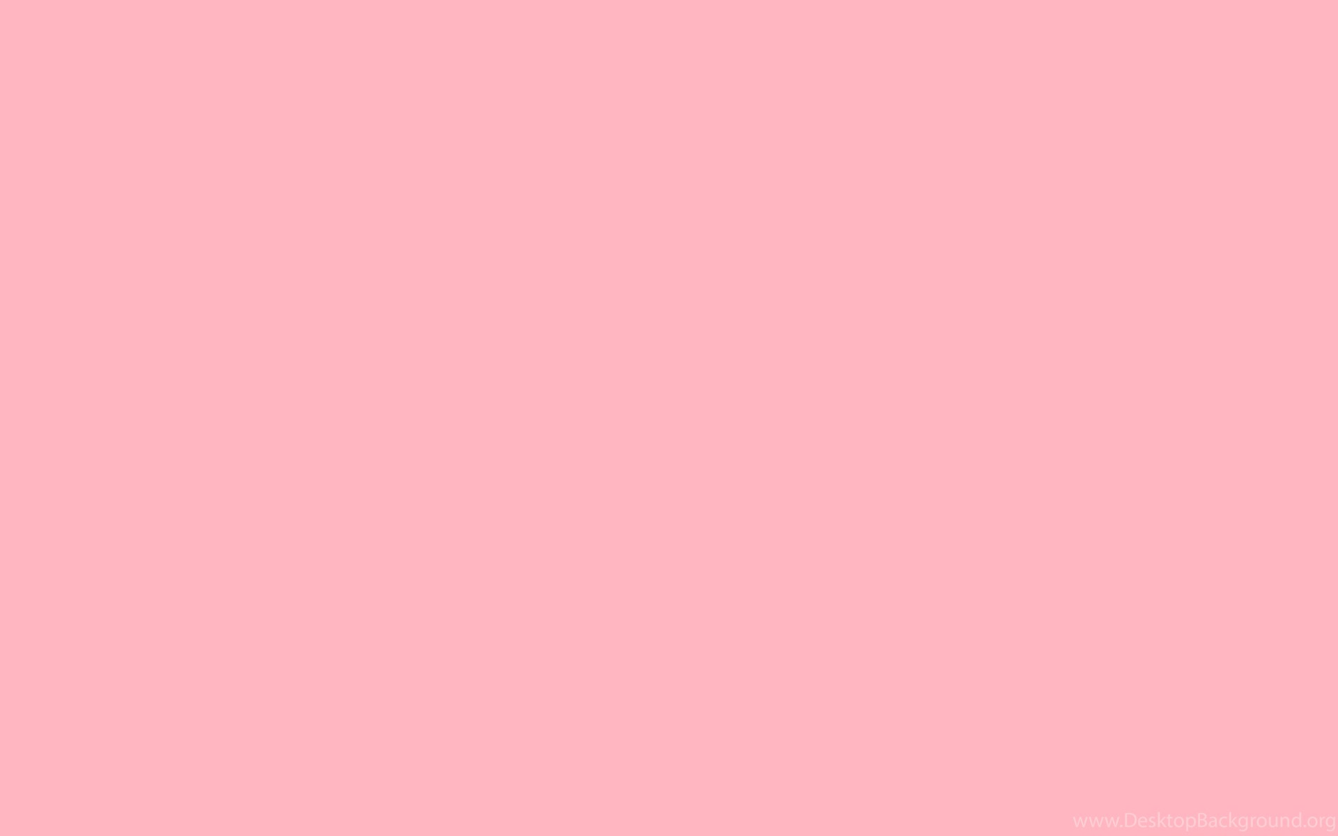 Light Pink Backgrounds Desktop Background