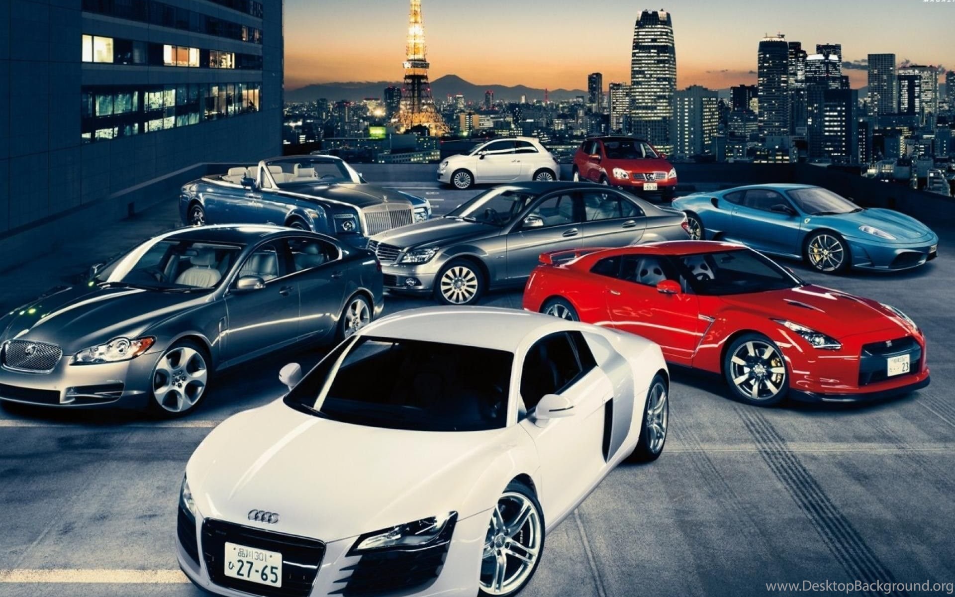 Автомир эмблема