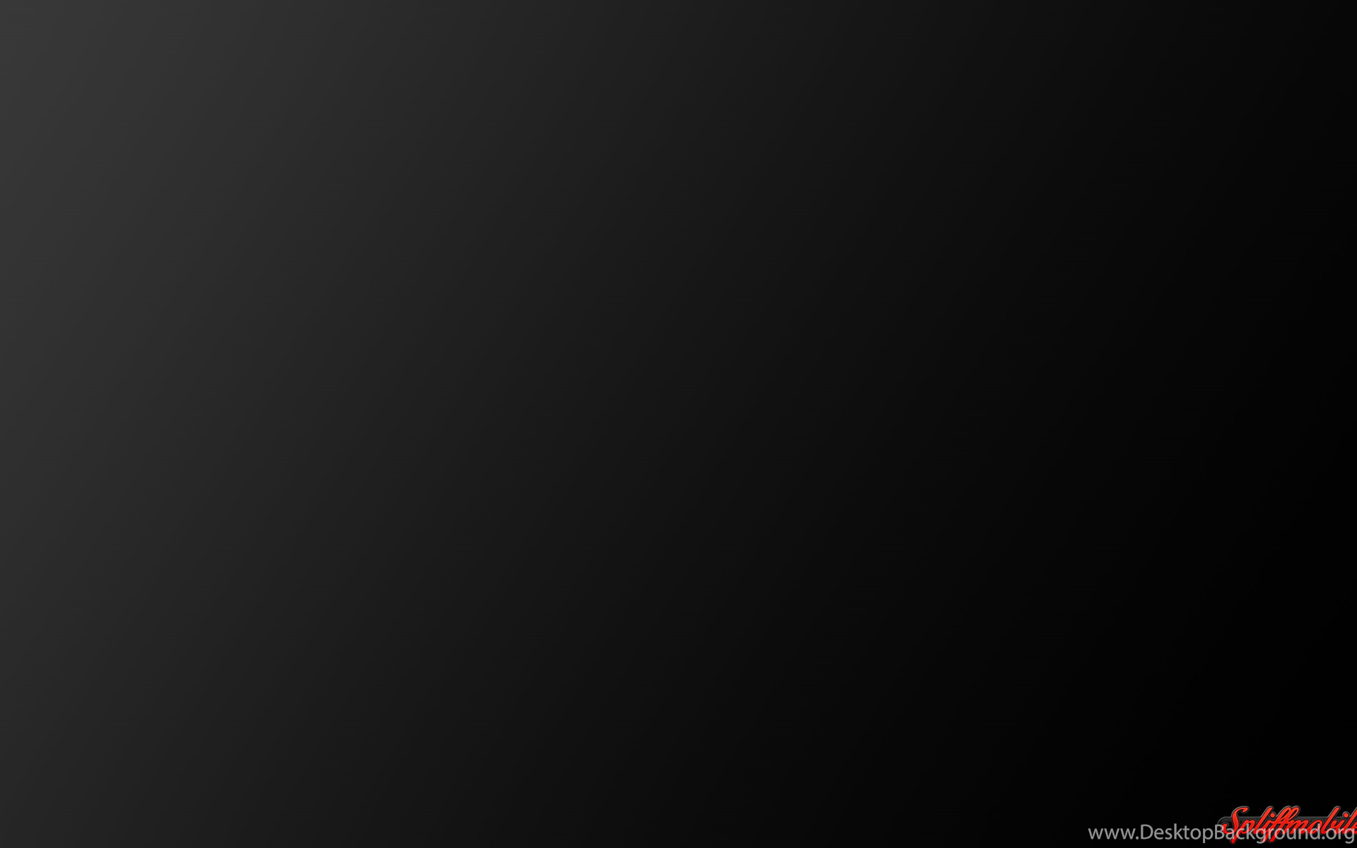 HD Matte Black Wallpapers Desktop Background
