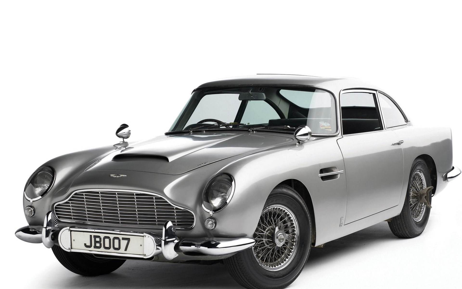 Aston Martin db5