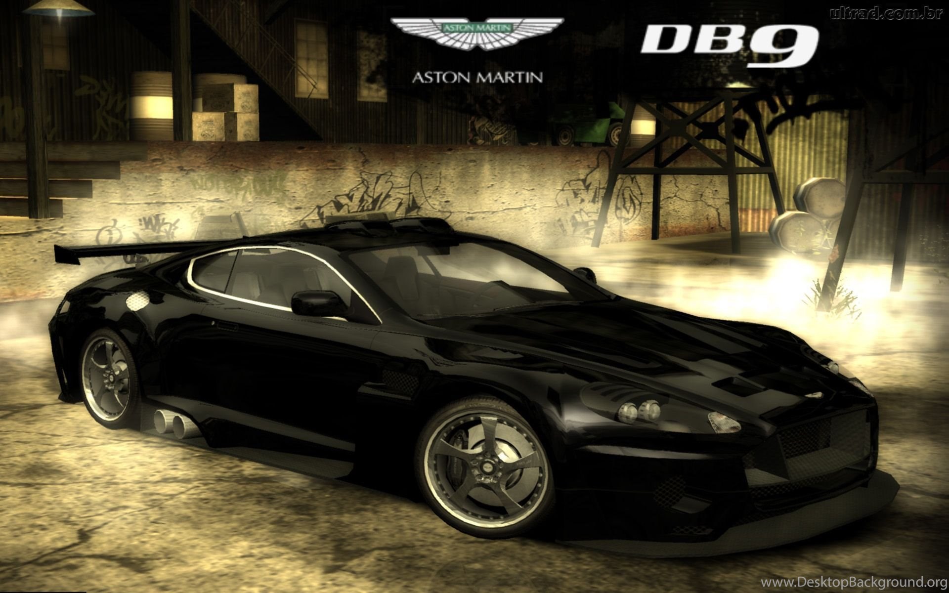 Машины в игре most wanted. Aston Martin db9 2005. Aston Martin из NFS most wanted. Aston Martin db9 most wanted. Машина Исси NFS most wanted.