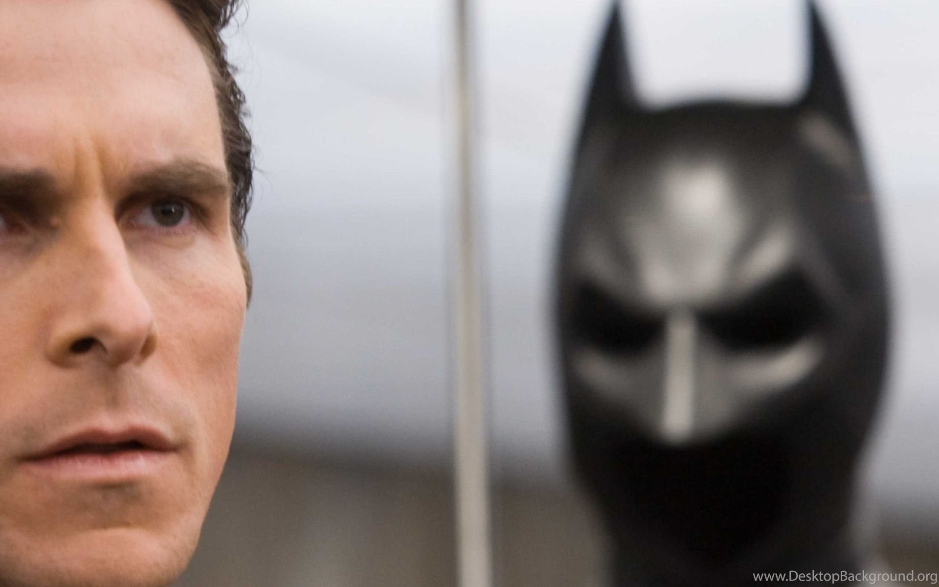 Batman Christian Bale Batman The Dark Knight Bruce Wayne Images, Photos, Reviews
