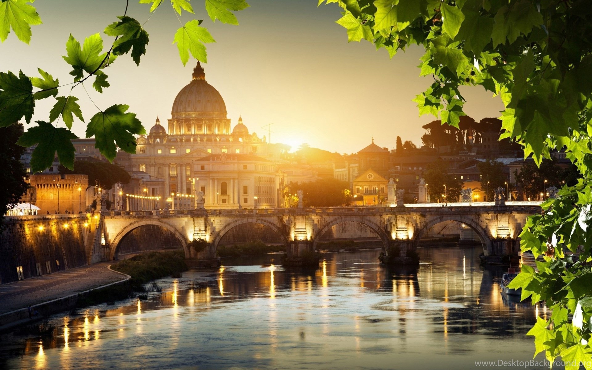 Best Vatican city iPhone HD Wallpapers - iLikeWallpaper