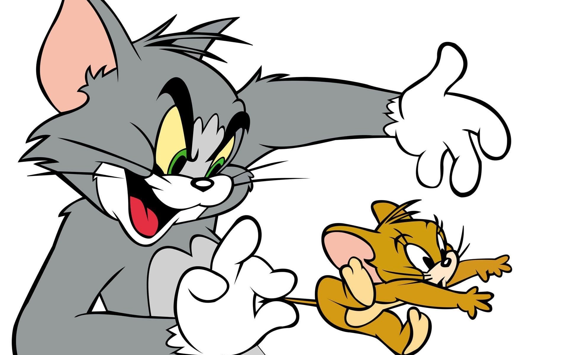Живые обои том. Tom and Jerry. Том и Джерри Tom and Jerry. Том и Джерри картинки. Картинки том иджери.