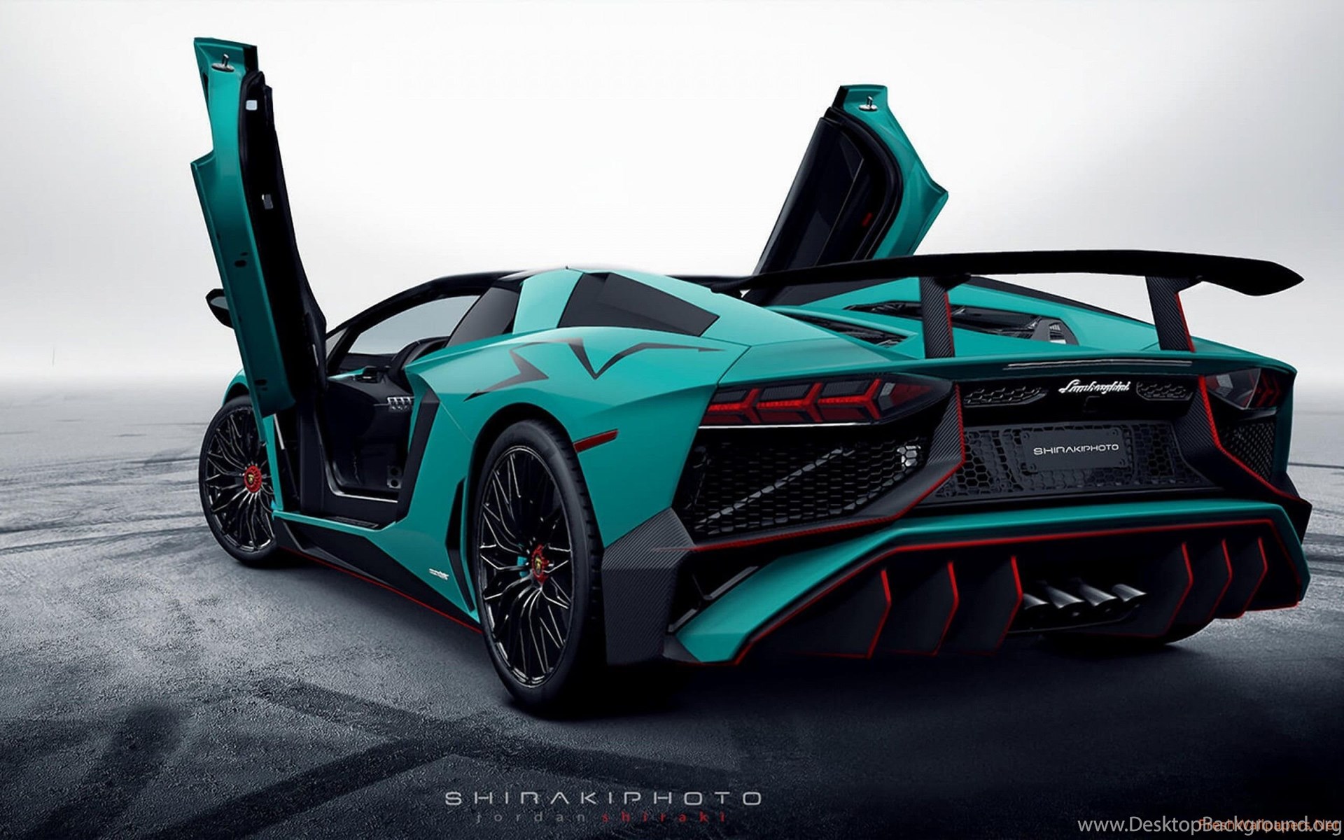 Lamborghini Aventador Sv Roadster Lp750 4 Supercar Wallpapers Images, Photos, Reviews