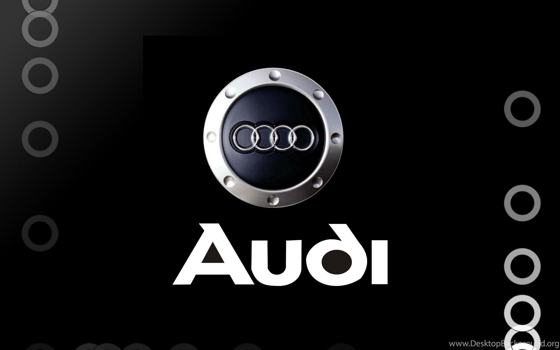 Картинки значок audi