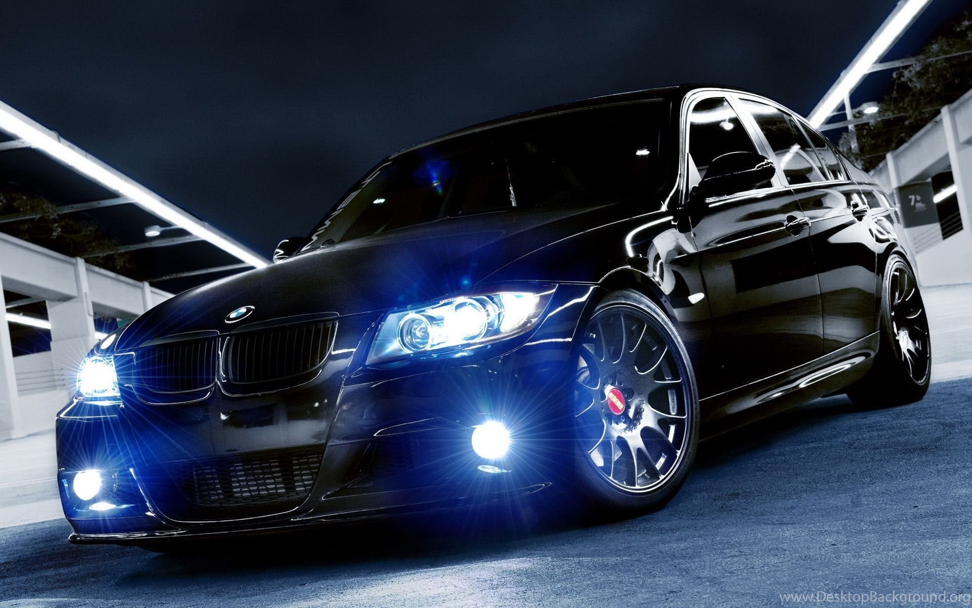 BMW m3 Night