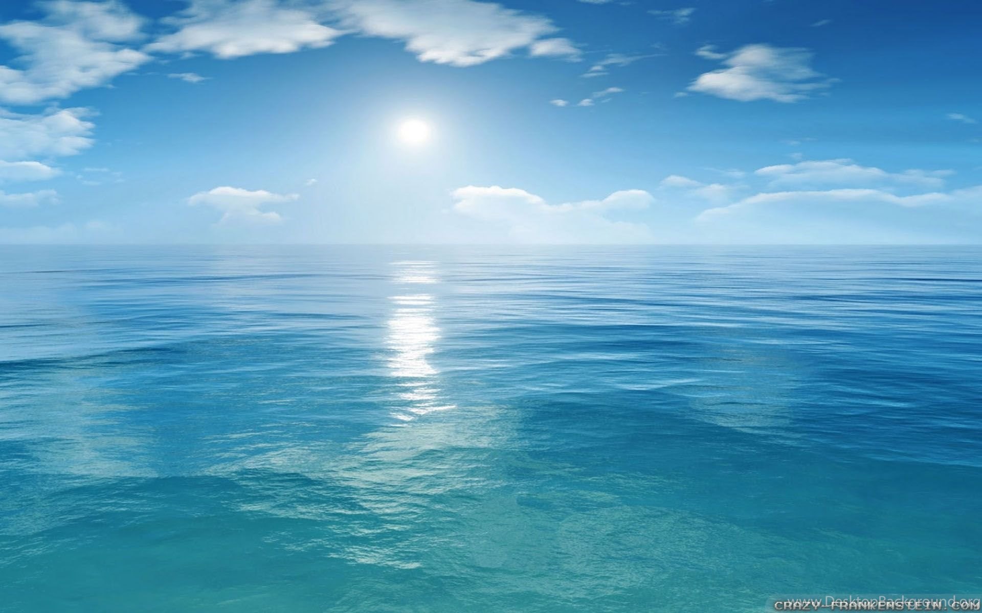 Слушать песни небо вода. Океан. Фон море. Морская гладь. Море и небо.