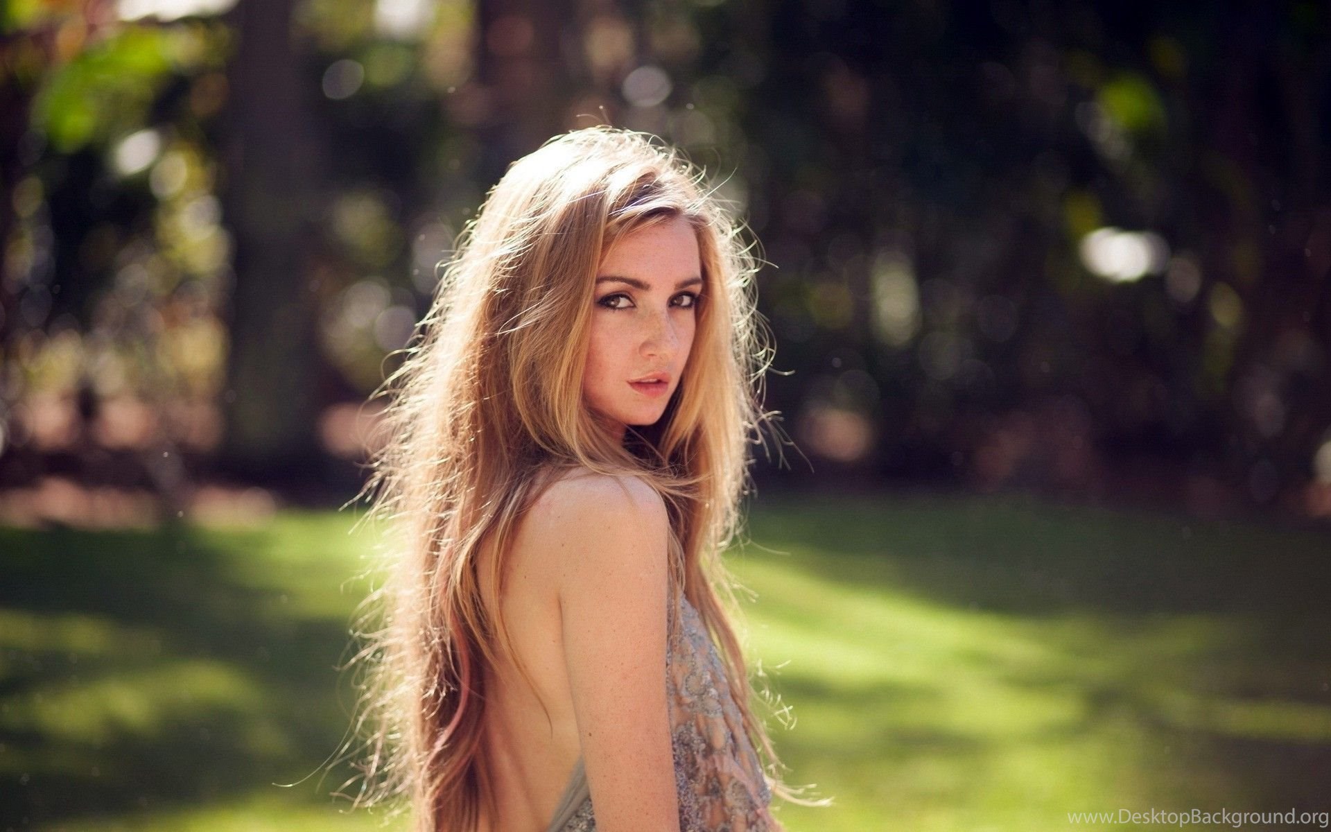 Lovely girl