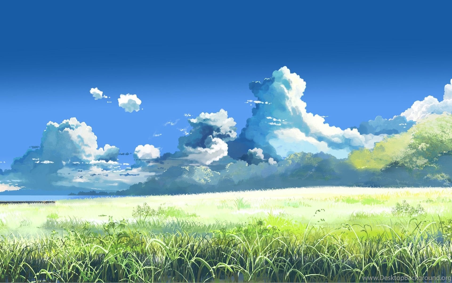 Anime Tumblr Backgrounds