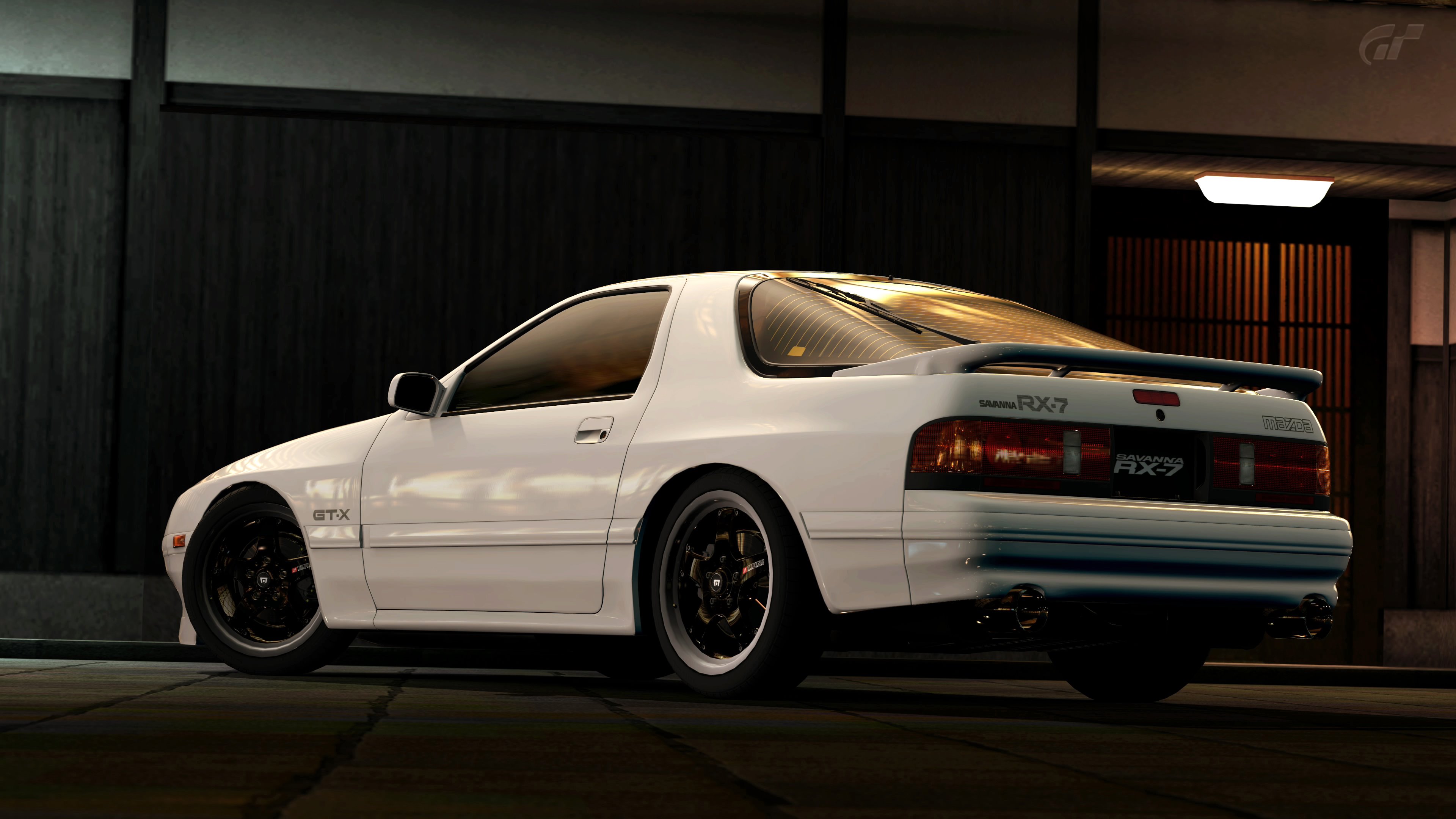 Rx7 Fc Wallpaper 1920X1080 - Delicate-Cloudlet