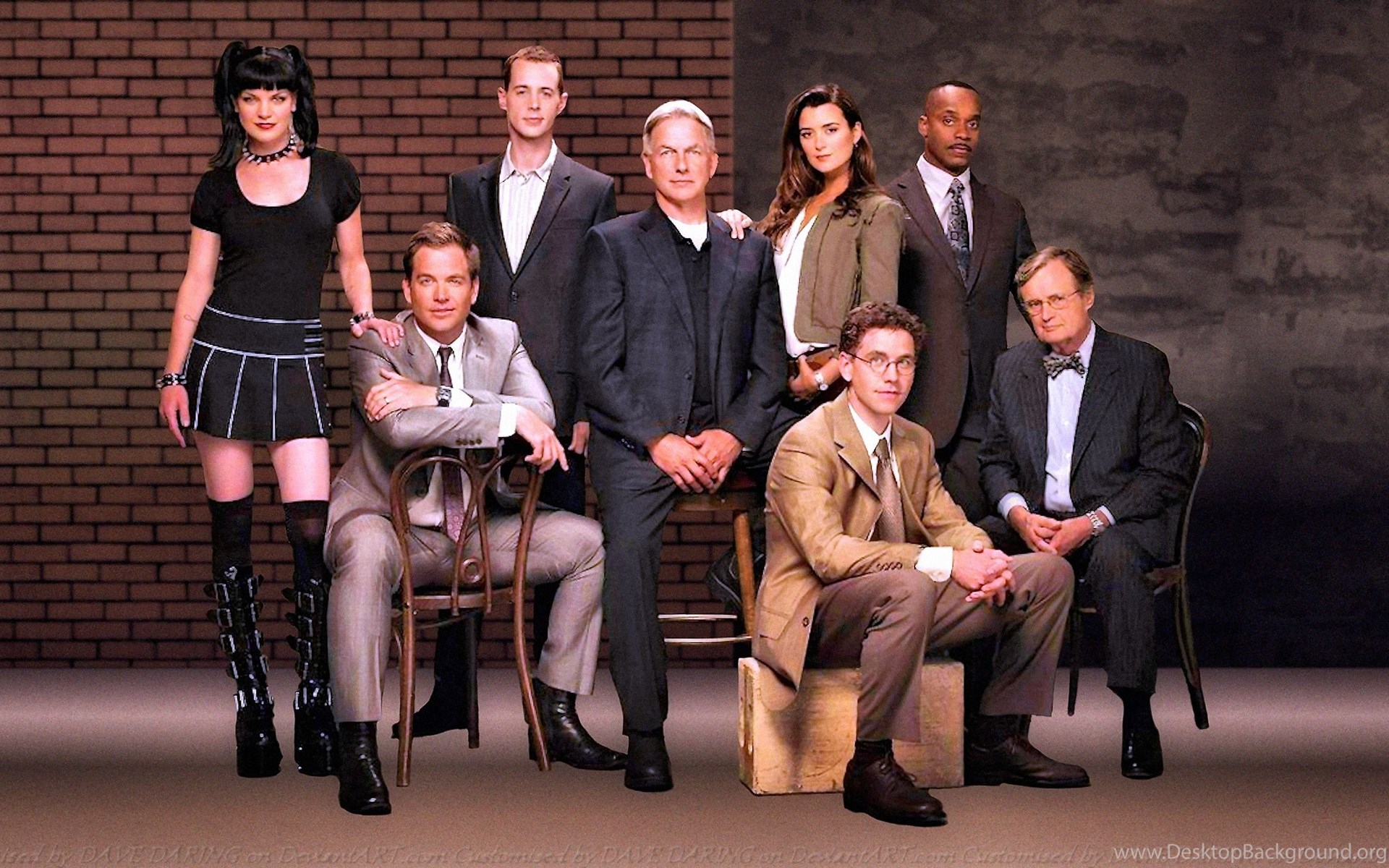 Ncis Series Crime Drama Procedural Military Navy Wallpapers Images, Photos, Reviews