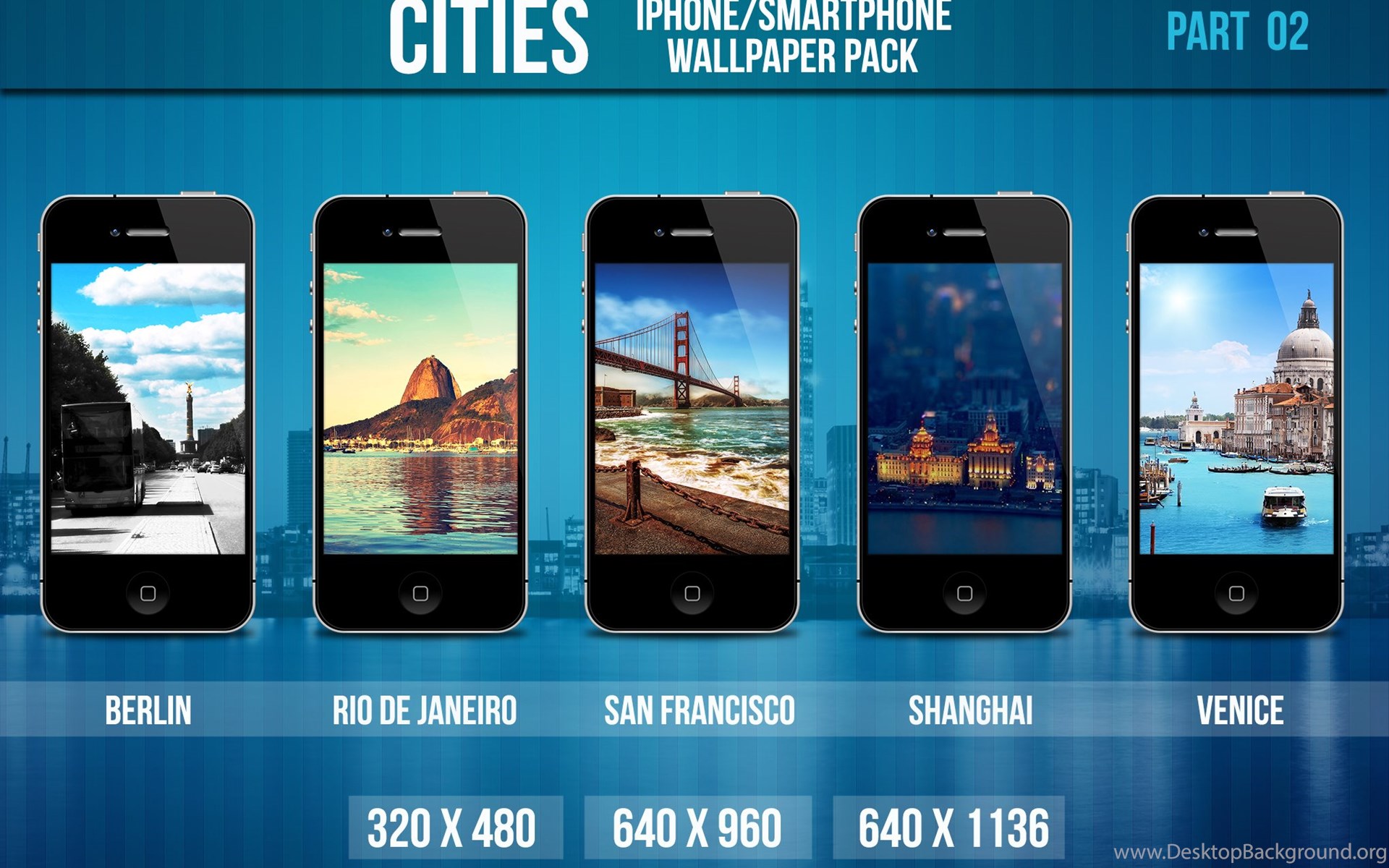 Nature IPhone Smartphone Wallpapers Pack Part 2 By Limav On